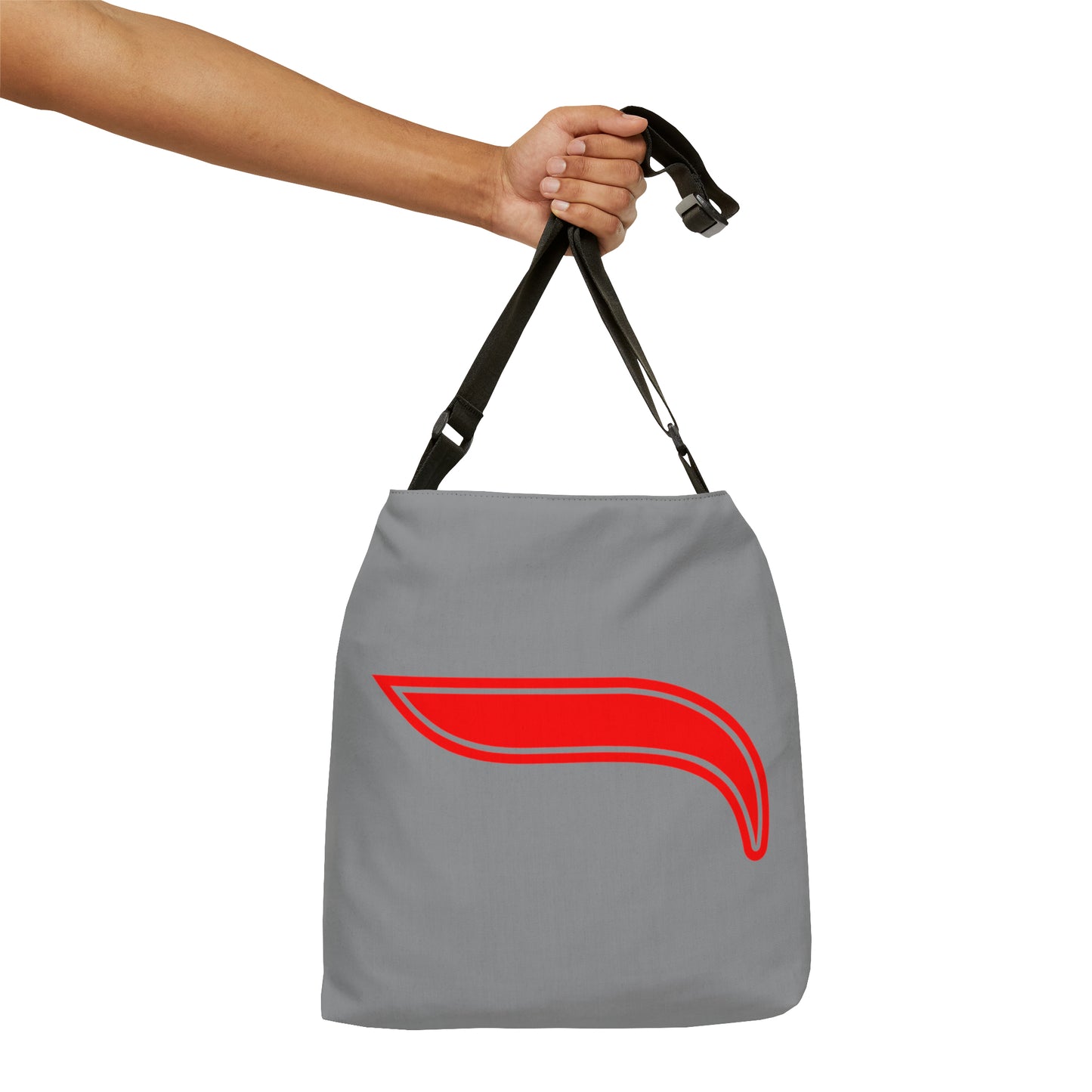 Adjustable Tote Bag