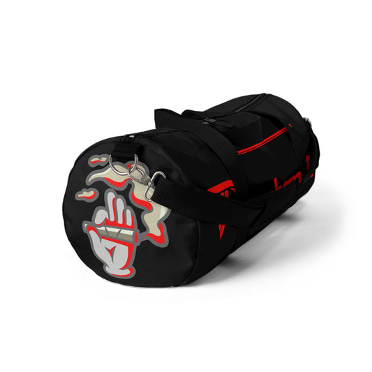 Duffel bag