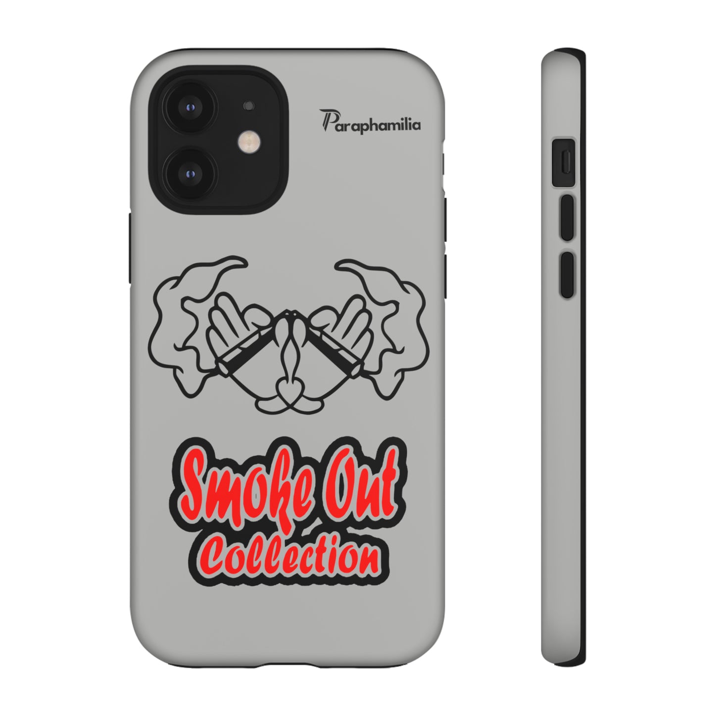 Tough Cell Phone Cases - Multiple iPhone Models Available