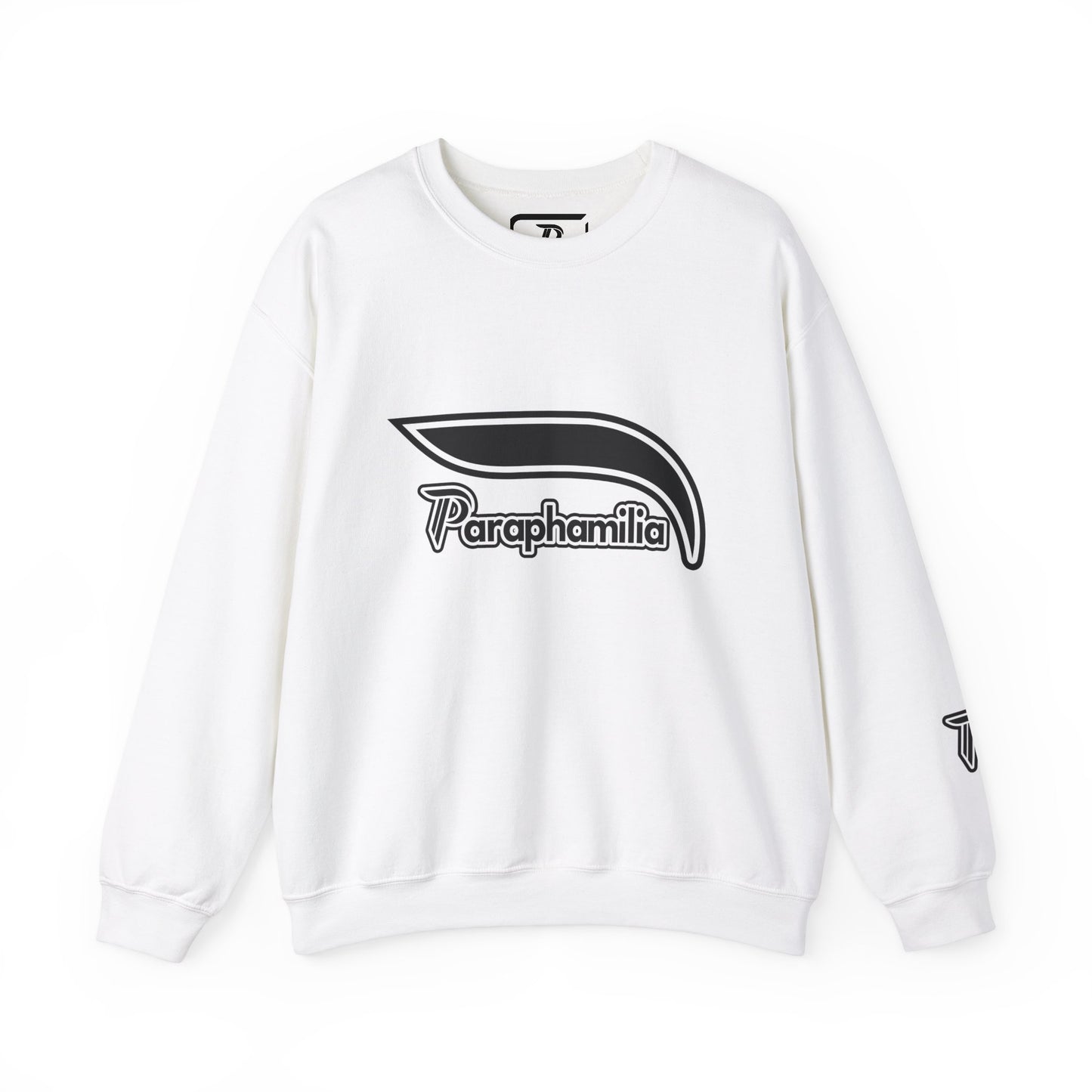 "4 Da Pham" Crewneck Sweatshirt