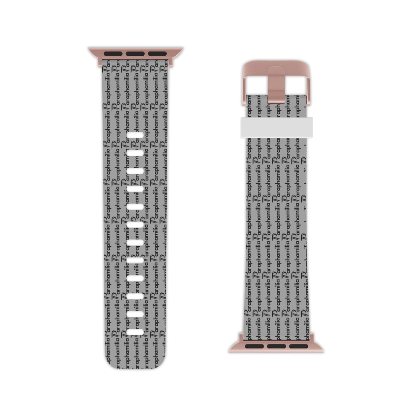 Watch Band for Apple Watch - P print