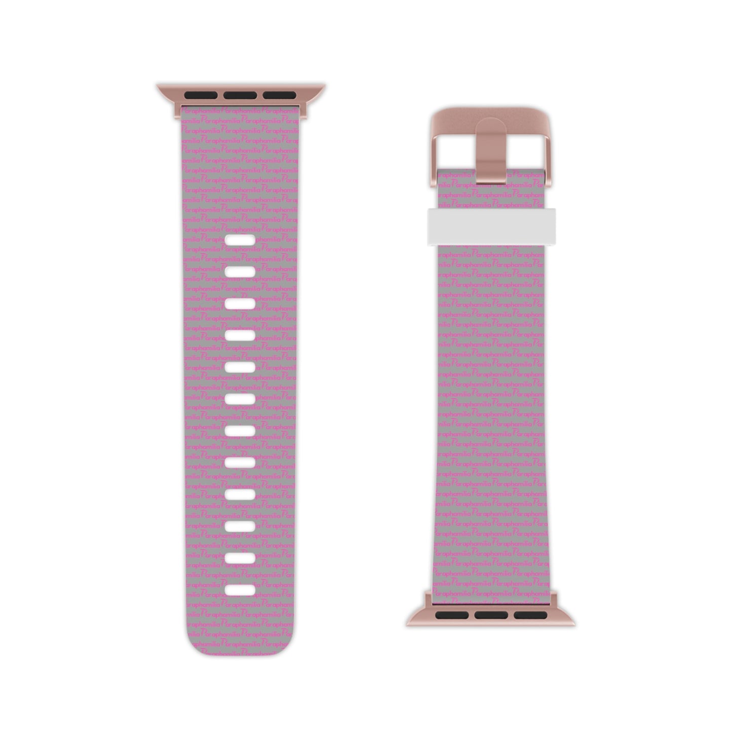 Watch Band for Apple Watch - P print