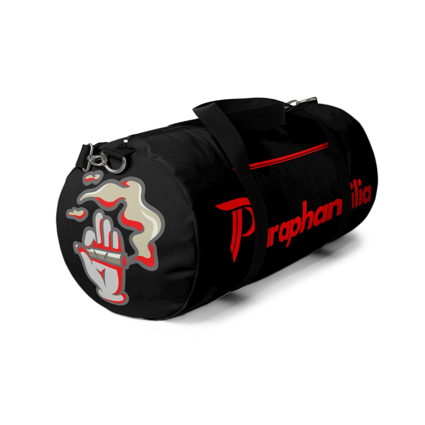 Duffel bag