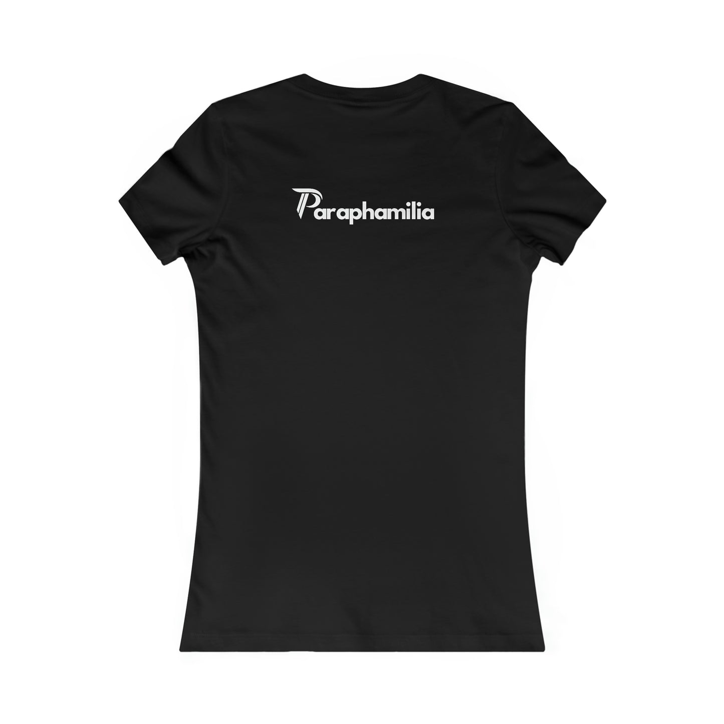 Women's Throw Tee