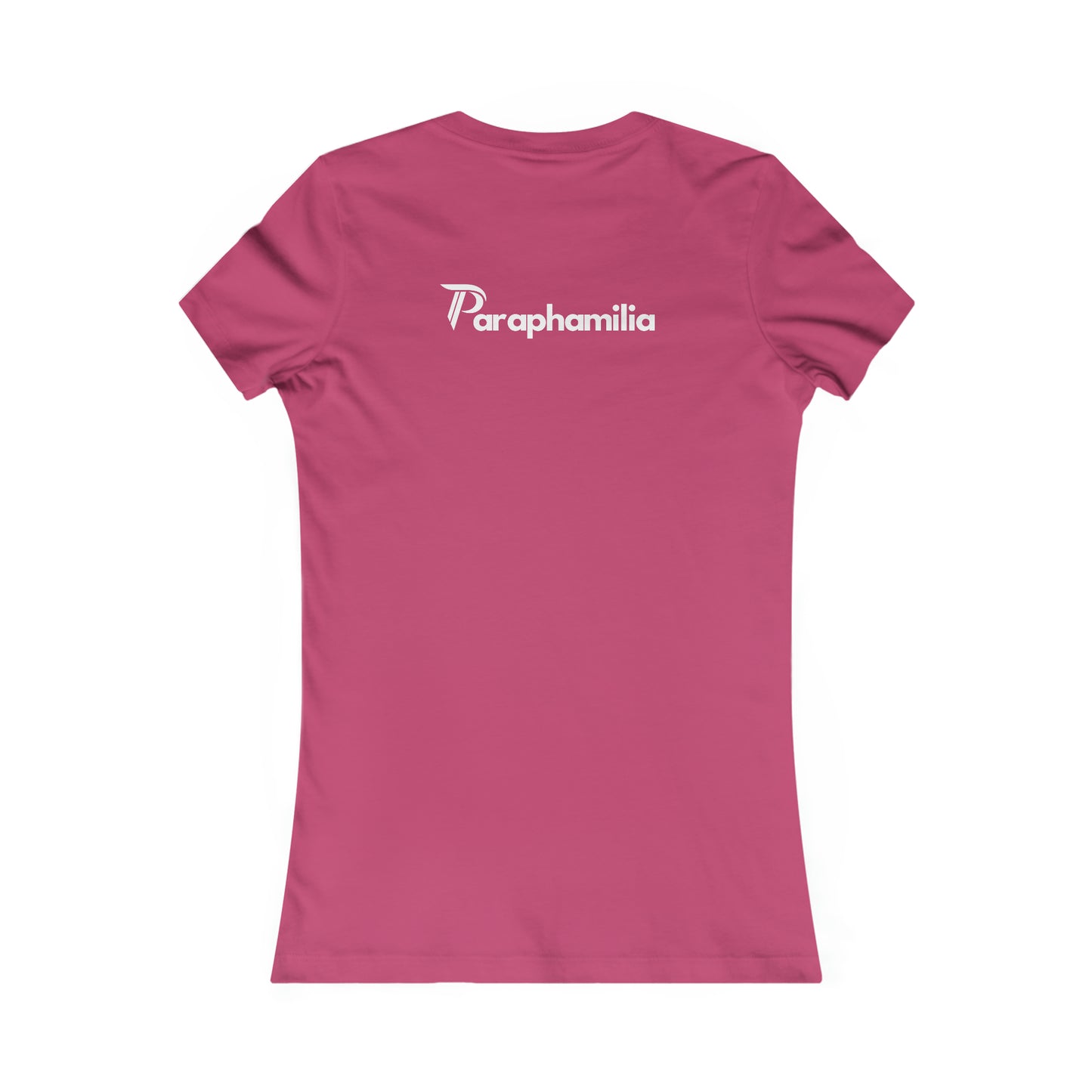 Women's Throw Tee