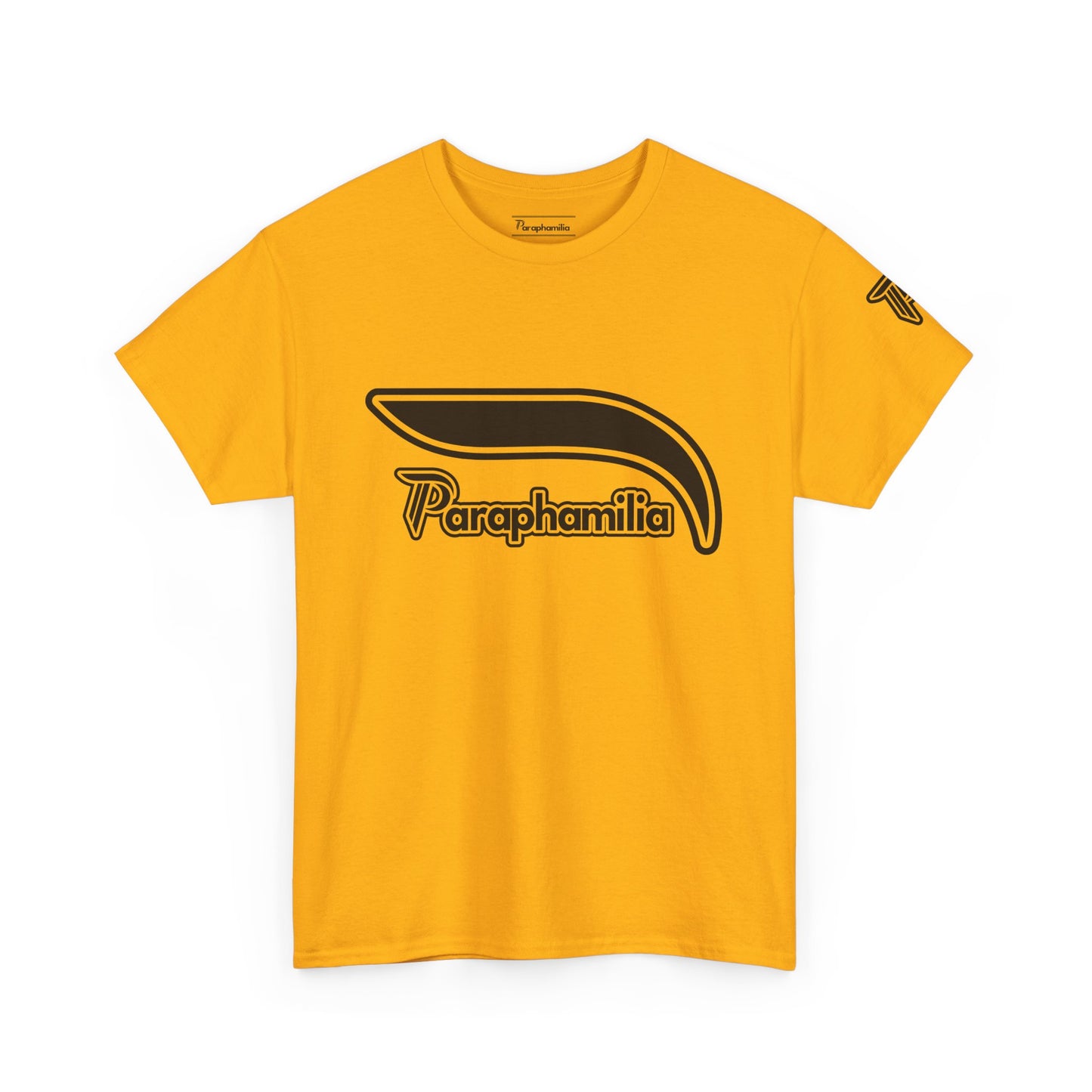 Logo Tee