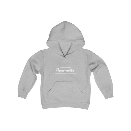 Youth Heavy Blend Hooded Sweatshirt - Multiple Colors