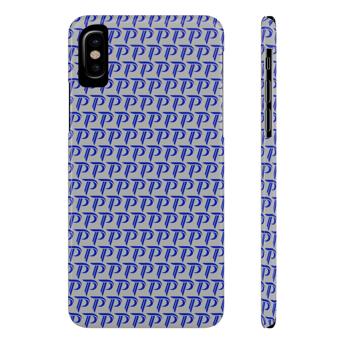 Copy of Slim Phone Cases