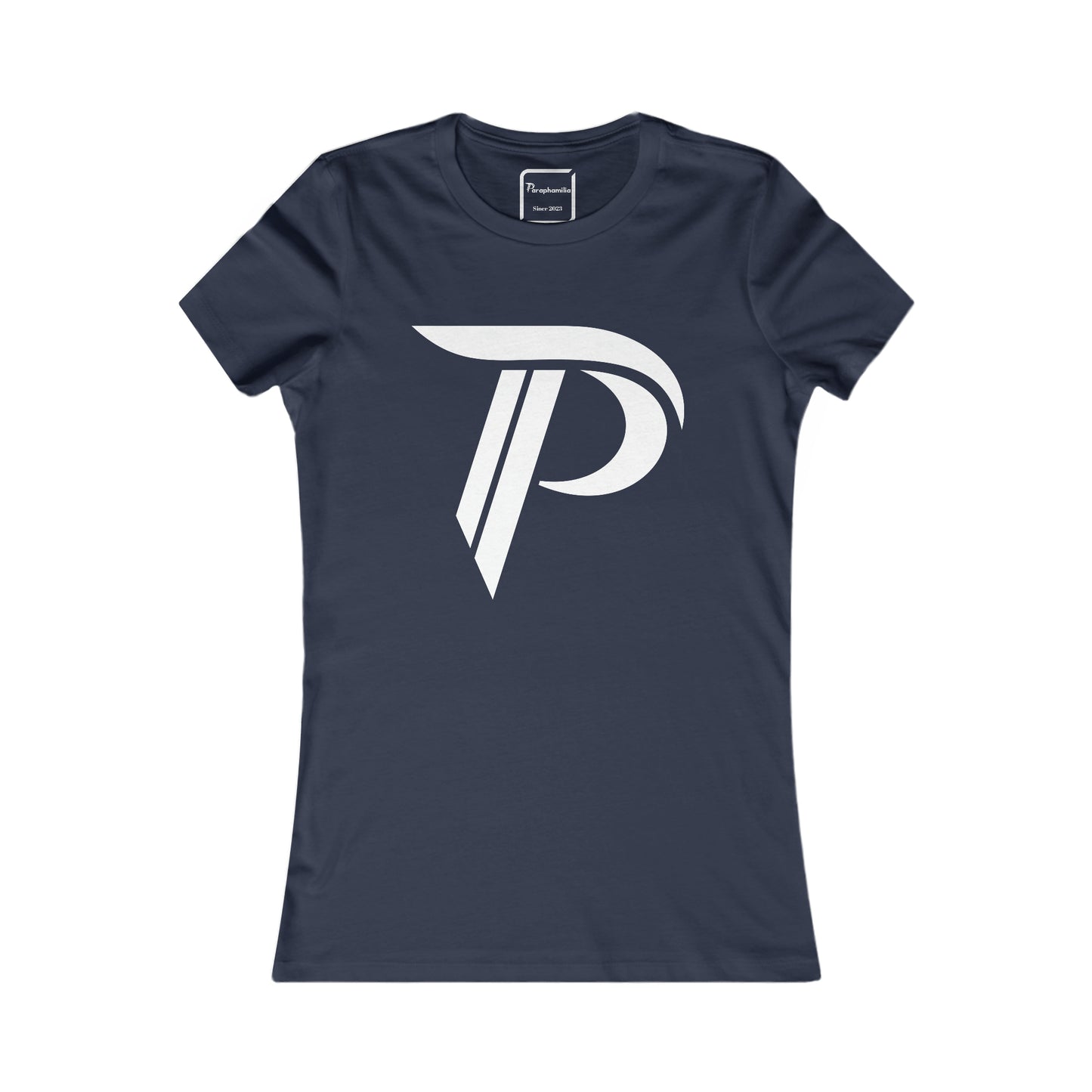 Women's Throw Tee