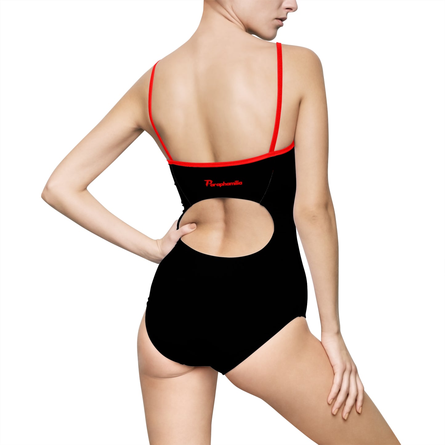 Women's One-piece Swimsuit