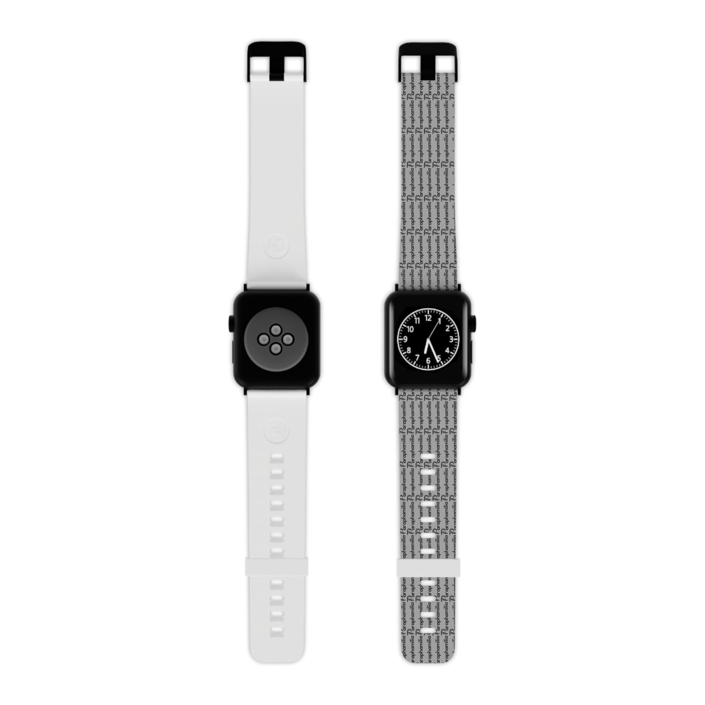 Watch Band for Apple Watch - P print