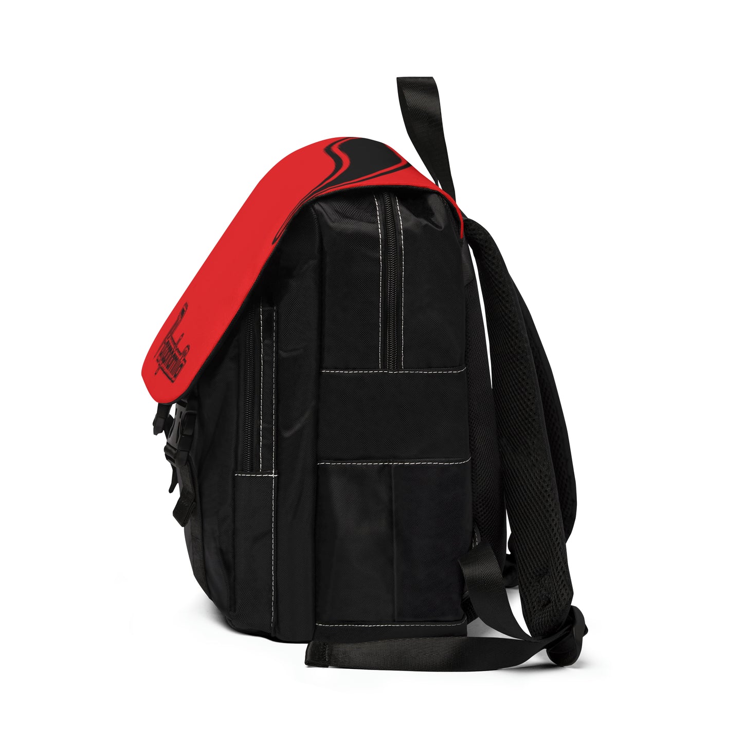 Shoulder Backpack