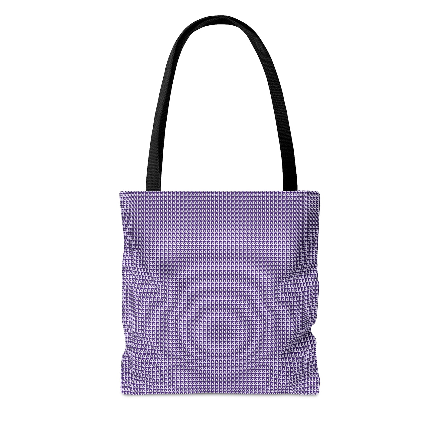 Tote Bag - Purple