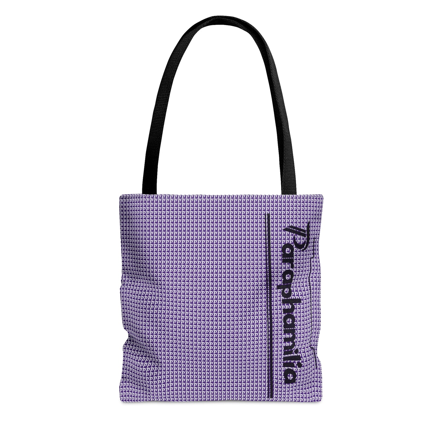 Tote Bag - Purple