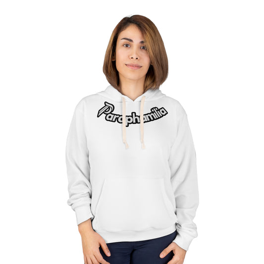 Paraphamilia Flex Hoodie