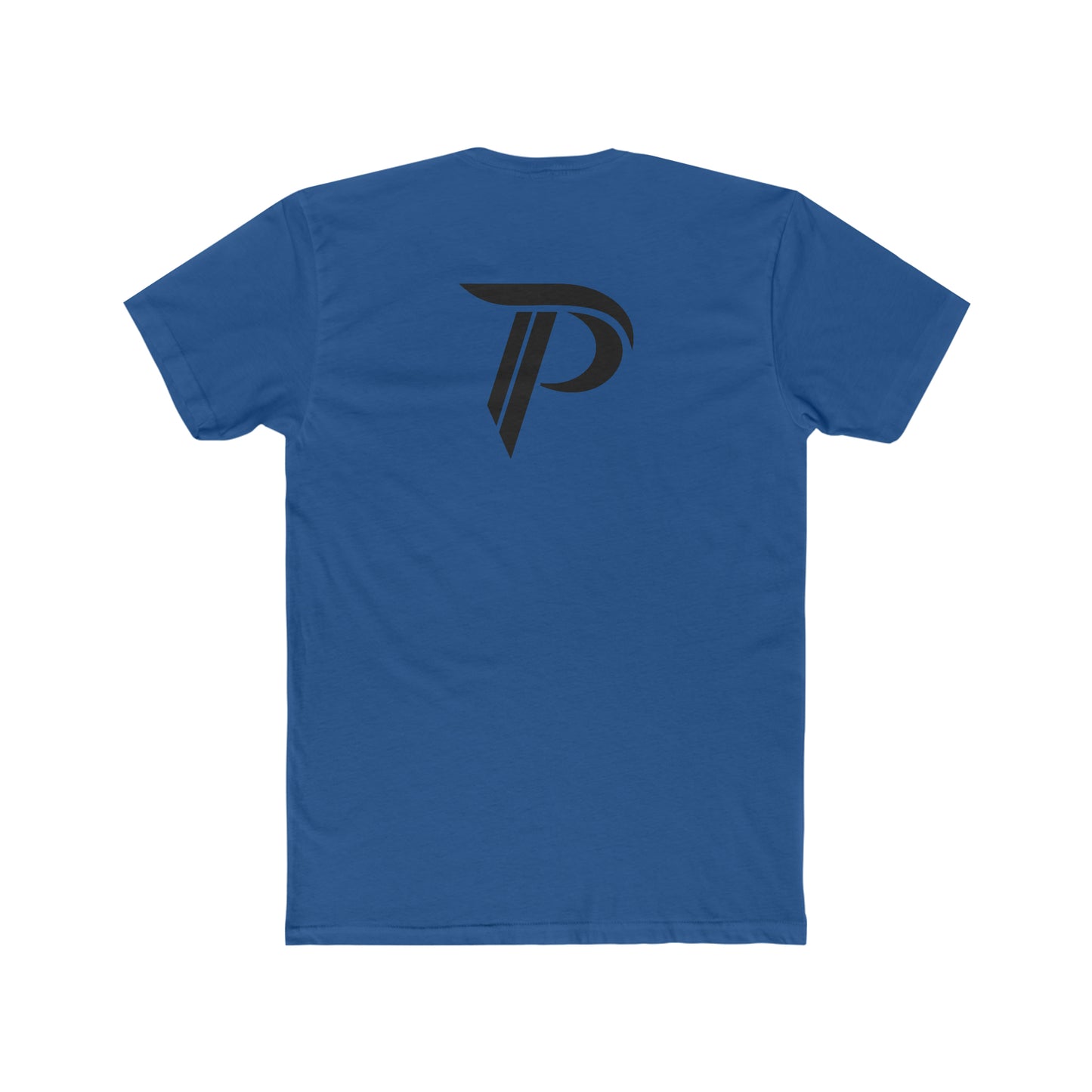 Paraphamilia Flagship NYC Men's Cotton Crew Tee