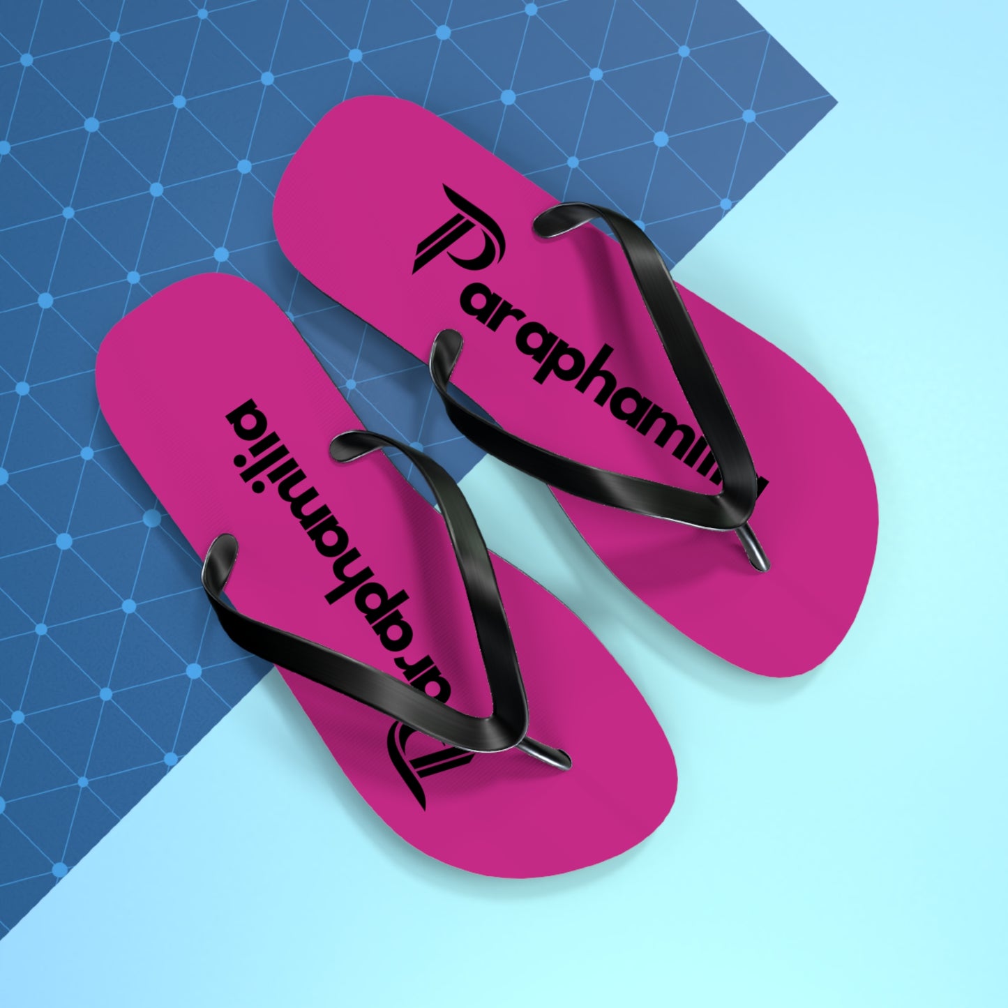 Flip Flops