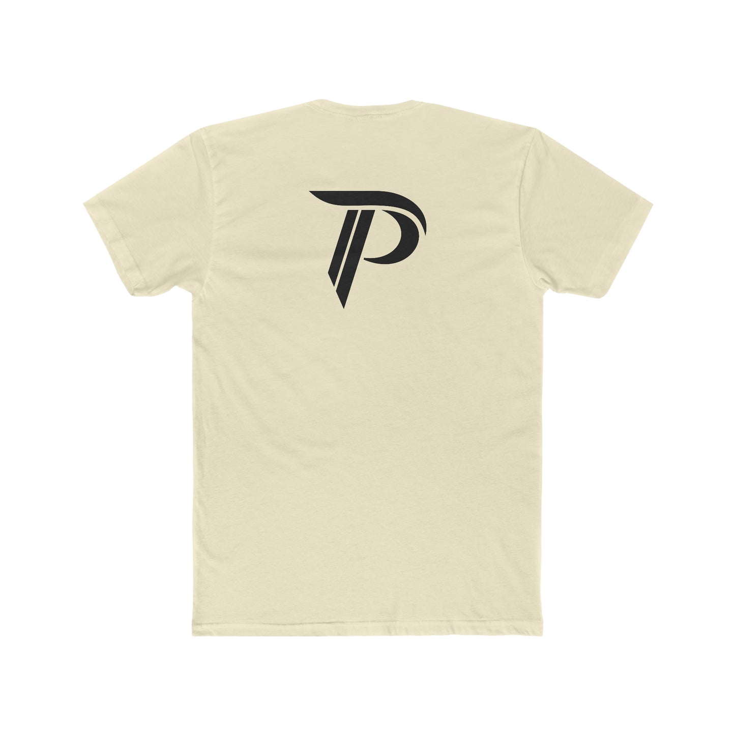 Paraphamilia Flagship NYC Men's Cotton Crew Tee