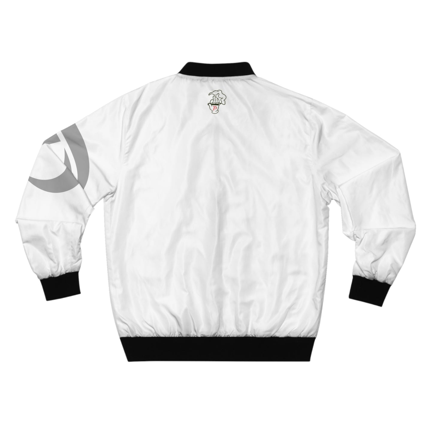 Men's Bomber Jacket (AOP)