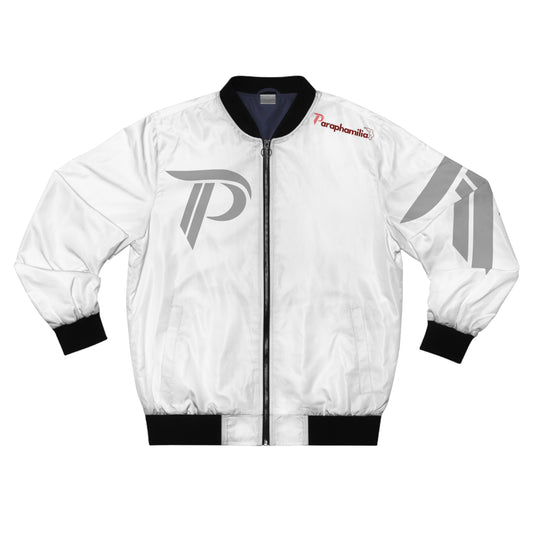 Men's Bomber Jacket (AOP)