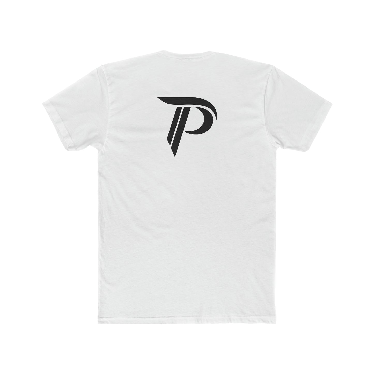 Paraphamilia Flagship NYC Men's Cotton Crew Tee