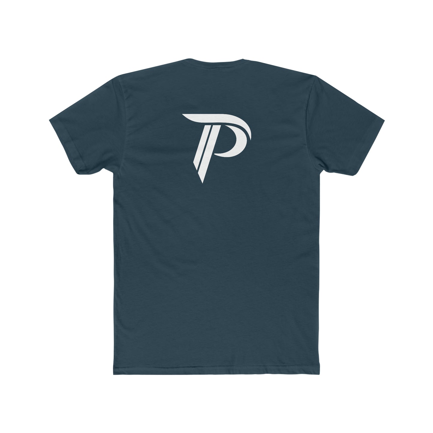 Paraphamilia Flagship NYC Men's Cotton Crew Tee