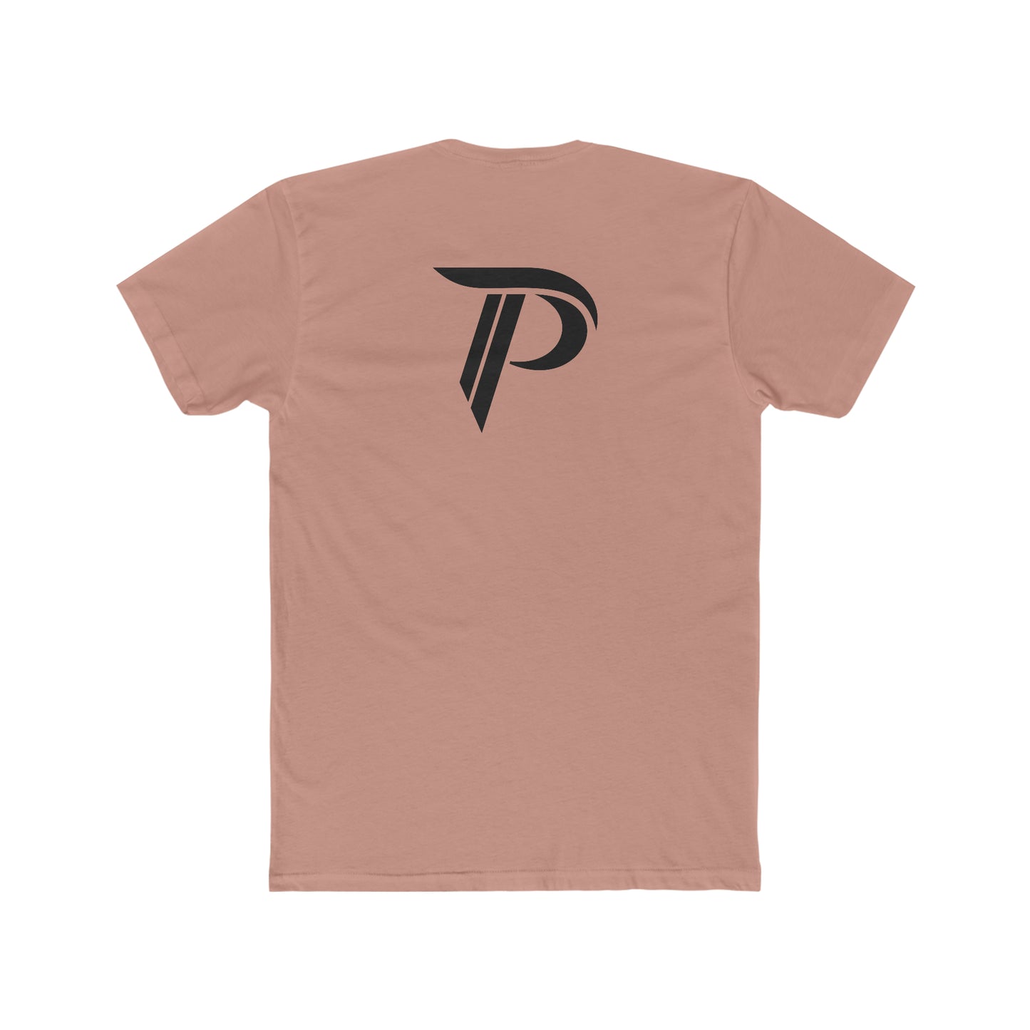 Paraphamilia Flagship NYC Men's Cotton Crew Tee