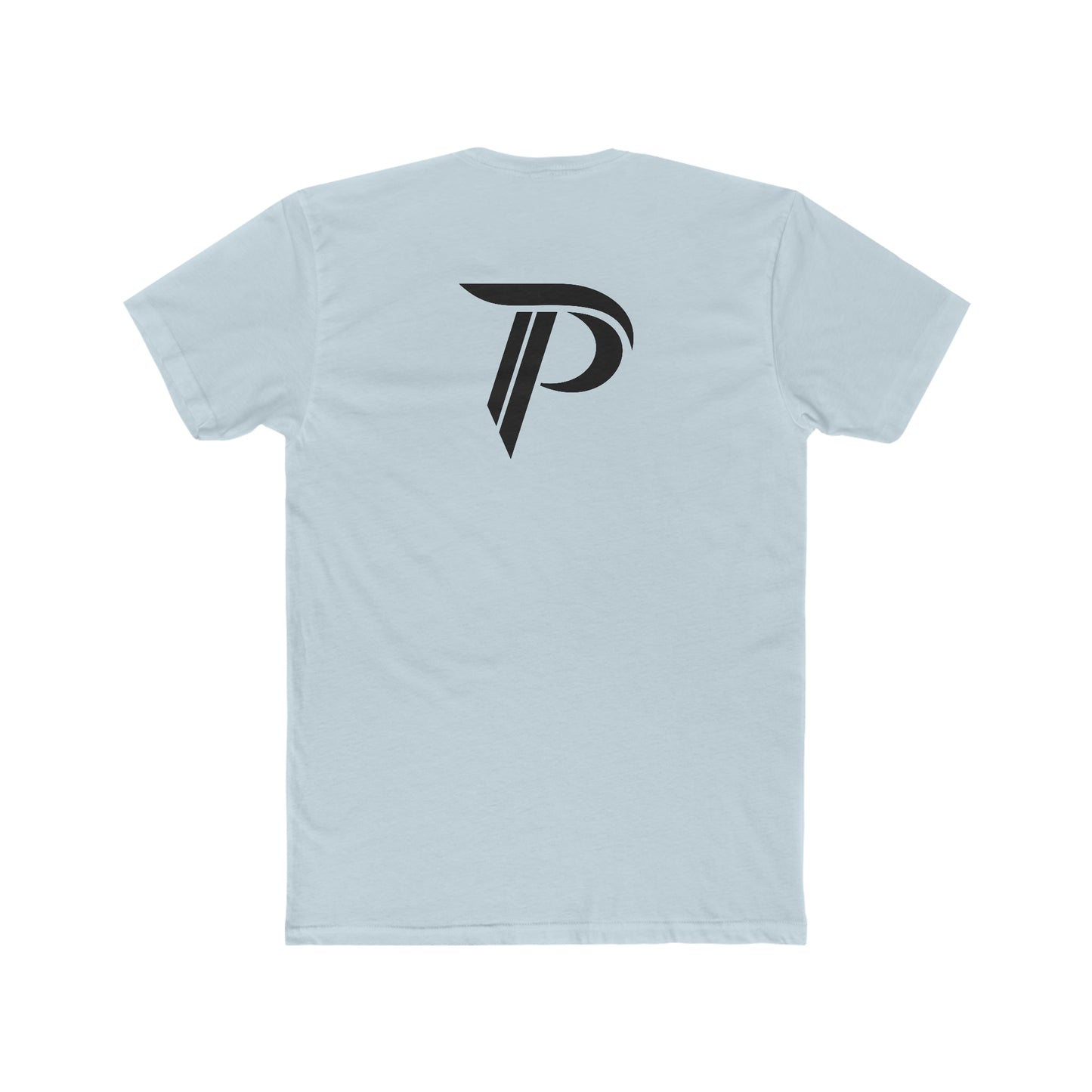 Paraphamilia Flagship NYC Men's Cotton Crew Tee