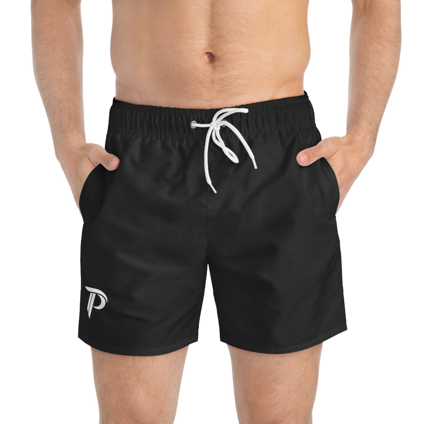 Men's Swim Trunks