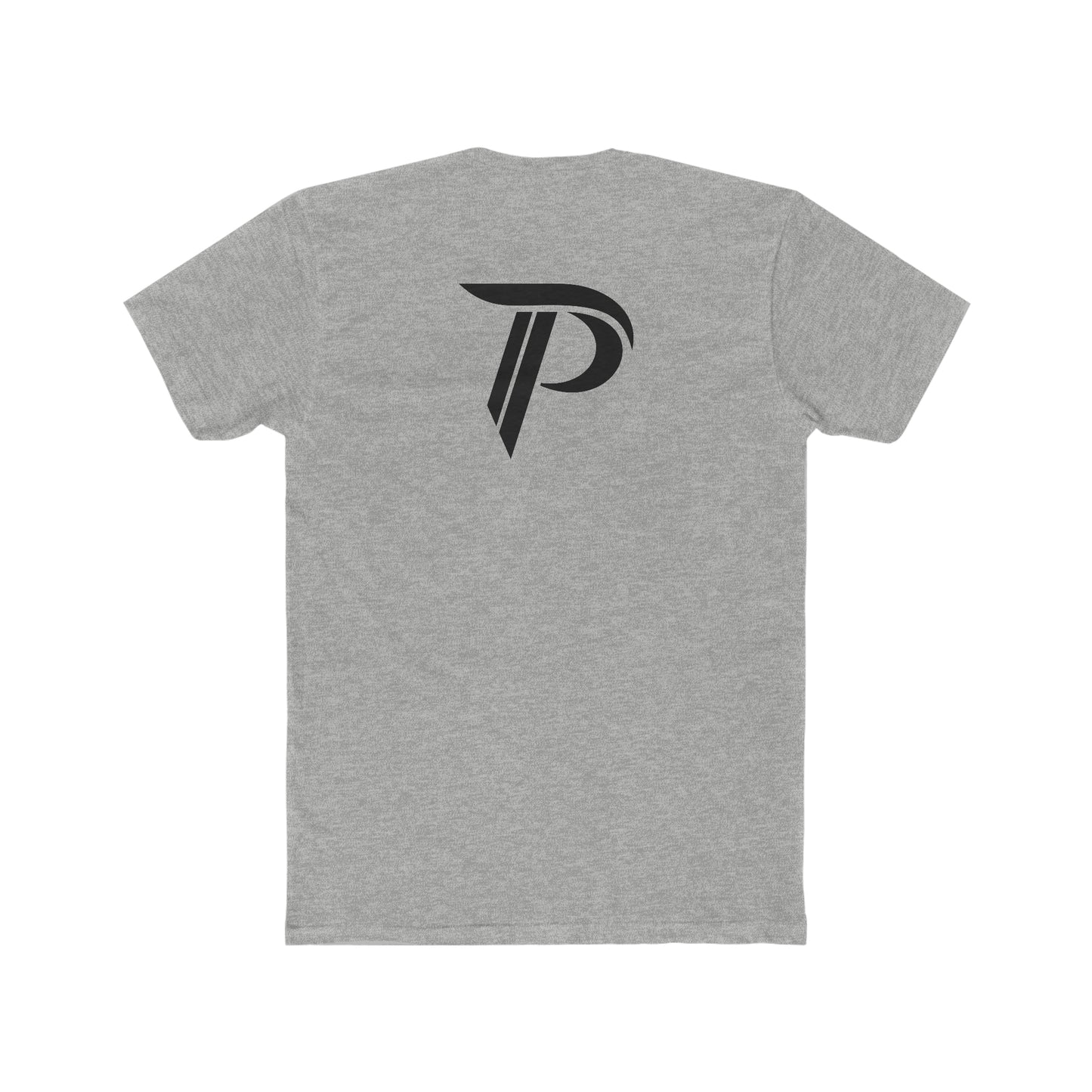 Paraphamilia Flagship NYC Men's Cotton Crew Tee