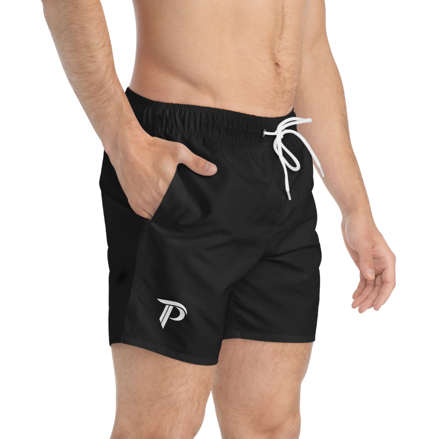 Men's Swim Trunks