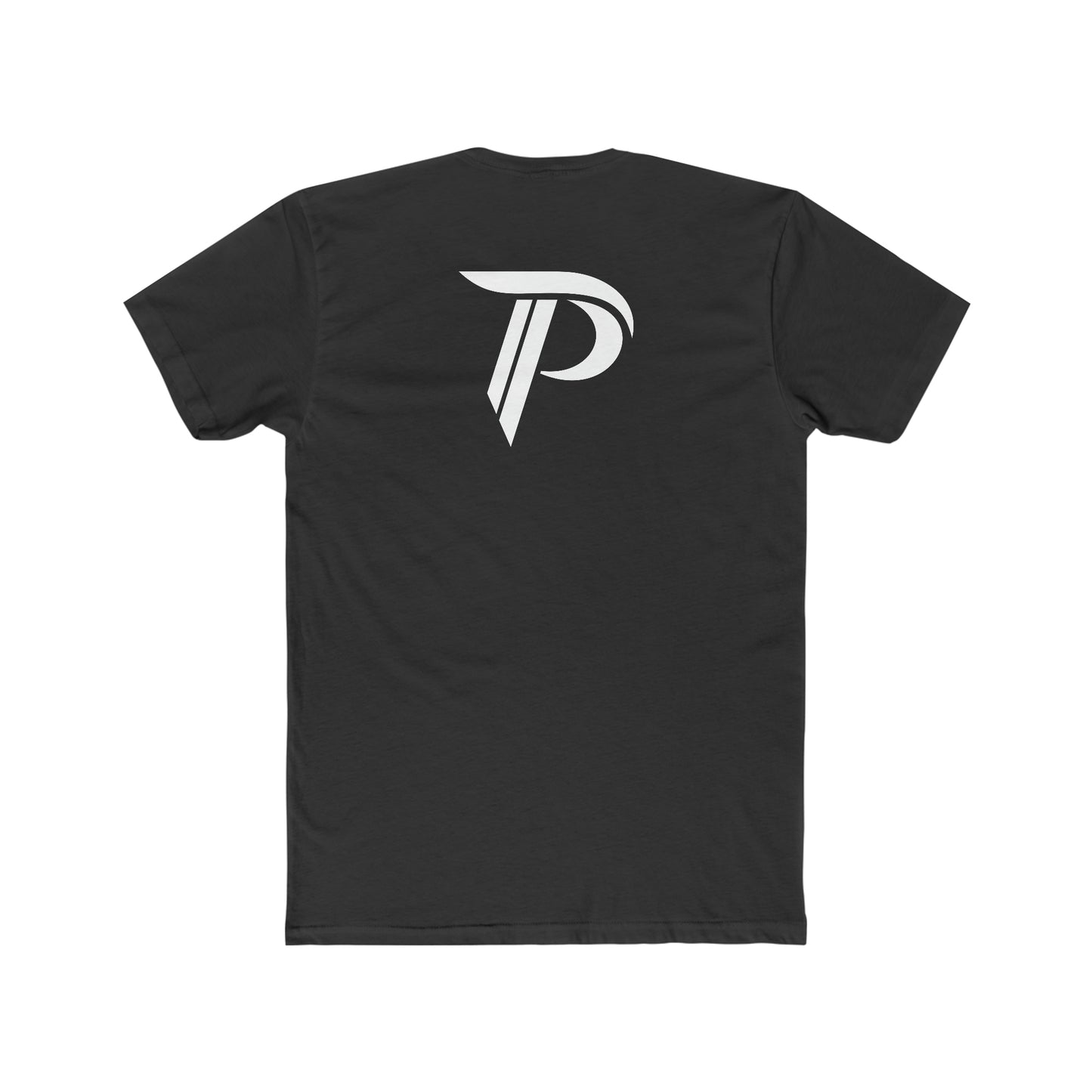 Paraphamilia Flagship NYC Men's Cotton Crew Tee