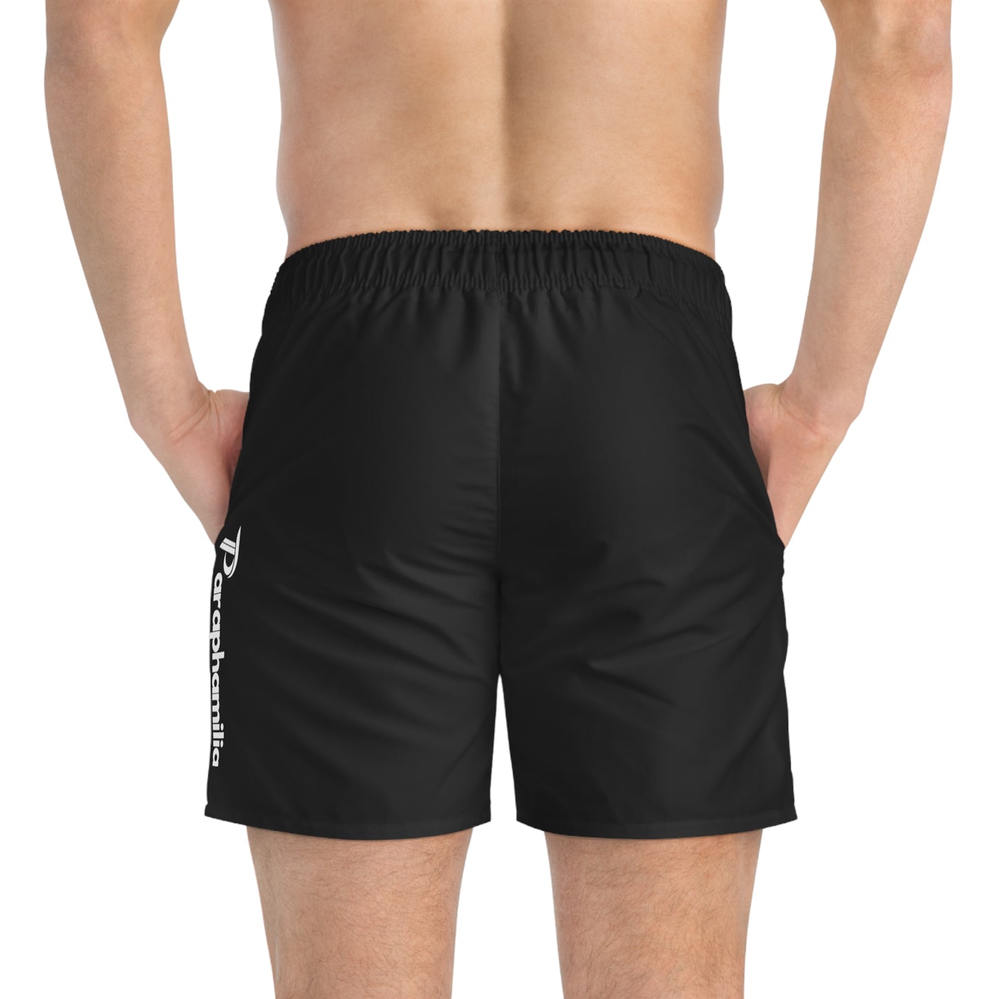 Men's Swim Trunks