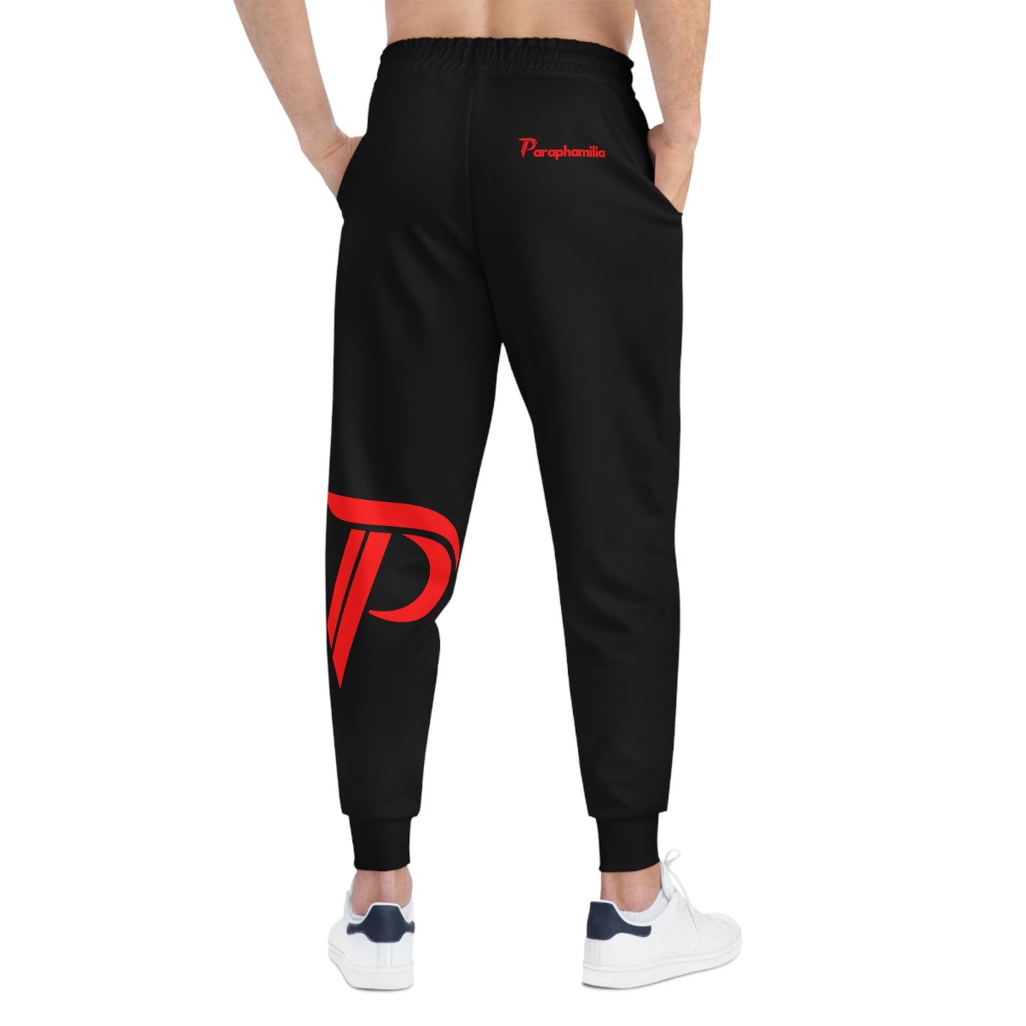 Men’s Athletic Joggers